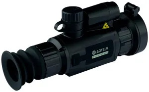 Прицел тепловизионный ARTELV Electron 2x35 640x512 LRF, изображение 2