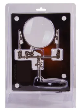 Лупа штативная Levenhuk Zeno Refit ZF13, изображение 3