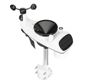 Метеостанция Levenhuk Wezzer PRO LP200, изображение 8