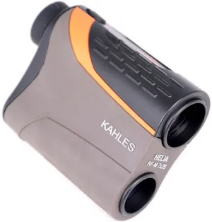 Дальномер лазерный KAHLES HELIA RF-M 7x25, изображение 2