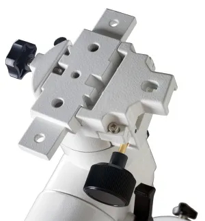 Монтировка Sky-Watcher EQ5 со стальной треногой, изображение 9