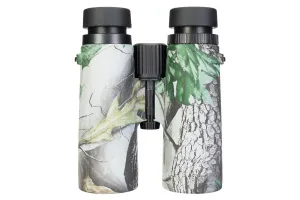 Бинокль камуфляжный Levenhuk Camo 10x42 с сеткой, изображение 9