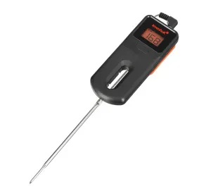 Термометр кулинарный Levenhuk Wezzer Grill BT10, изображение 7
