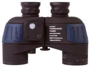 Бинокль Konus Tornado 7x50, изображение 18