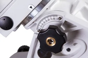 Монтировка Sky-Watcher AZ-EQ6 SynScan GOTO со стальной треногой, изображение 8