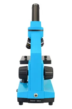 Микроскоп Levenhuk Rainbow 2L PLUS, изображение 7