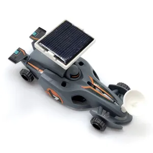 Конструктор ND Play «Миссия на Марс» 6+, изображение 3