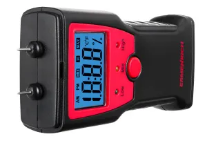 Датчик влажности Ermenrich Wett MW10, изображение 4