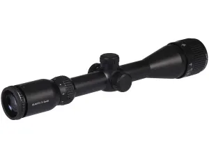 Прицел оптический GAUT Quartz 3–9x40 AO, сетка 2 (Mil-Dot) , изображение 2