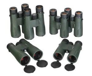 Бинокль Levenhuk New Karma PRO ED 8x42, изображение 3