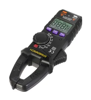 Токоизмерительные клещи Ermenrich Ping MK10, изображение 4