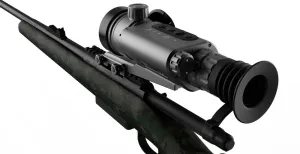 Прицел тепловизионный Sytong PM03-50, изображение 10