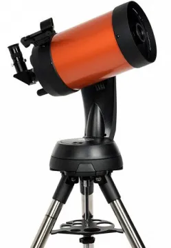 Телескоп Celestron NexStar 6 SE, изображение 2