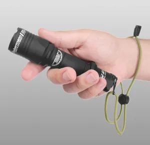 Фонарь тактический Armytek Dobermann, красный свет, изображение 3