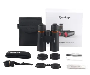 Бинокль Eyeskey ProPilot 10х42, изображение 6