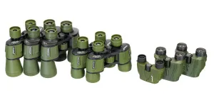 Бинокль Levenhuk Travel 10x40, изображение 2