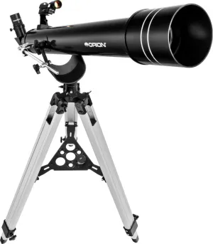 Телескоп Orion Observer II 70 мм AZ, изображение 3