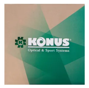 Монокуляр Konus Konusmall-2 7–17x30, изображение 14