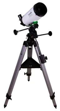 Телескоп Sky-Watcher MAK102/1300 StarQuest EQ1, изображение 2