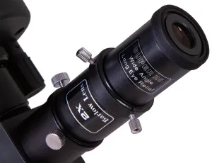 Телескоп Sky-Watcher SKYMAX BK MAK90EQ1, настольный, изображение 11