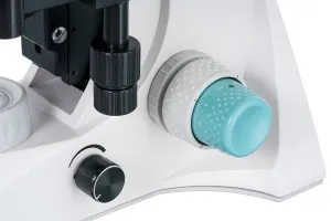 Микроскоп Levenhuk 900B, бинокулярный, изображение 9