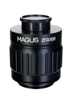 Адаптер C-mount MAGUS ZFA100, изображение 2
