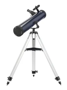 Телескоп Levenhuk New Skyline BASE 76/700 AZ1, изображение 3