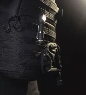 Мультифонарь Armytek Wizard C2 Pro Nichia Magnet USB, теплый свет, изображение 5