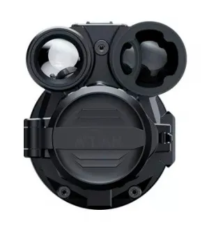 Прицел ночного видения цифровой ATAK ES3-LRF (850 нм, 50 мм), изображение 7