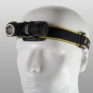 Фонарь Armytek Elf C1 microUSB, изображение 2