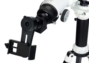 Телескоп Sky-Watcher StarTravel BK 120 AZ PRONTO на треноге Star Adventurer, изображение 8