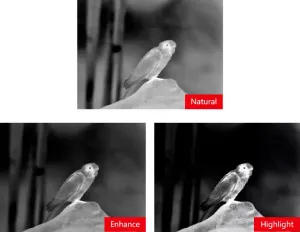 Тепловизор Guide TK421, изображение 4