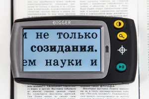 Лупа электронная Bigger B1-43TV, изображение 8