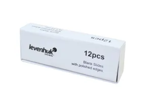 Набор готовых микропрепаратов Levenhuk N20 NG, изображение 5