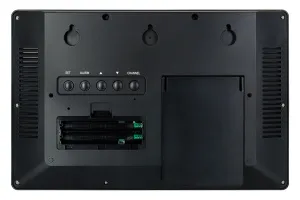 Метеостанция Levenhuk Discovery Report WA50, изображение 6