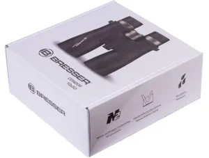 Бинокль Bresser Condor UR 10x50, изображение 11