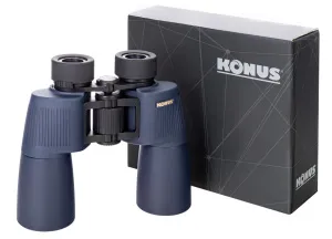 Бинокль Konus Navyman ABYSS 7x50, изображение 10