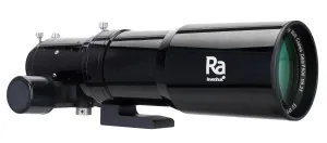 Levenhuk Ra R80 ED Doublet OTA, изображение 3