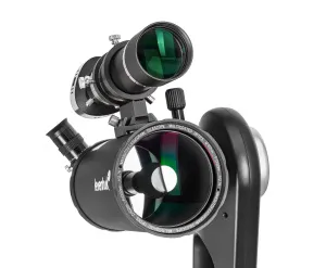 Смарт-телескоп Levenhuk Kelvin Bright STM102, изображение 5