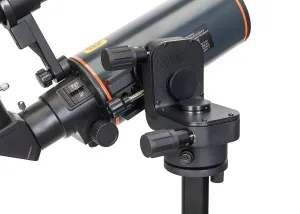 Фототелескоп Levenhuk Kelvin MAK60 mini AZ, изображение 10