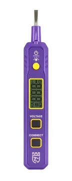 Индикатор напряжения Ermenrich Zing WT30, изображение 3