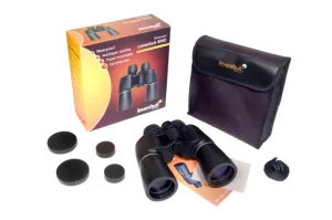 Бинокль Levenhuk Bino PLUS 12x50, изображение 2