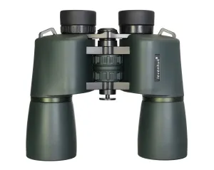 Бинокль Levenhuk New Sherman PRO 7x50, изображение 7