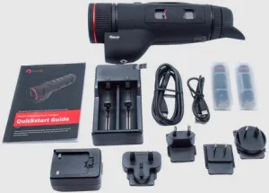 Монокуляр тепловизионный RikaNV GTJ650L, изображение 3