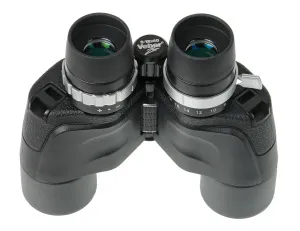 Бинокль Veber Zoom БПЦ 8–18x40, изображение 4