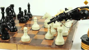 Конструктор ND Play «Робот-манипулятор» 6+, изображение 9