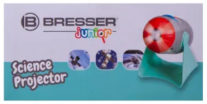 Проектор-ночник обучающий Bresser Junior, изображение 4