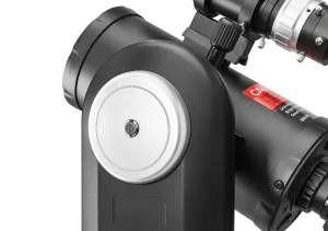 Смарт-телескоп Levenhuk Kelvin Bright STM102, изображение 11