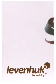 Бинокль Levenhuk Broadway 325F с подсветкой и цепочкой, изображение 19