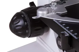 Микроскоп Levenhuk MED 20B, бинокулярный, изображение 13